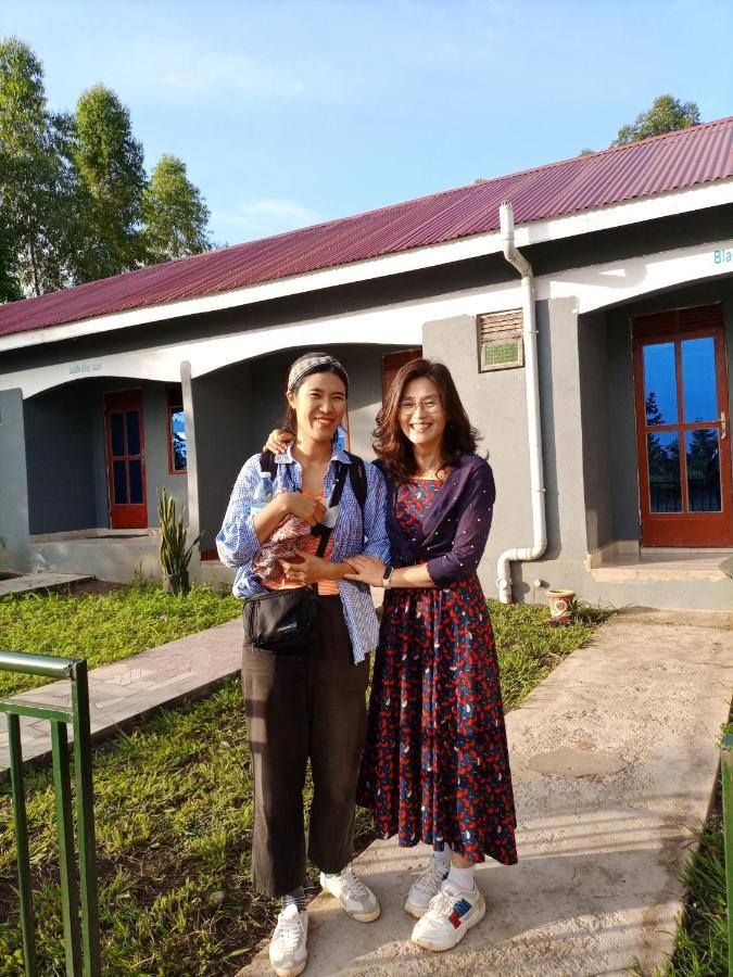 Pross Residence Masindi 외부 사진