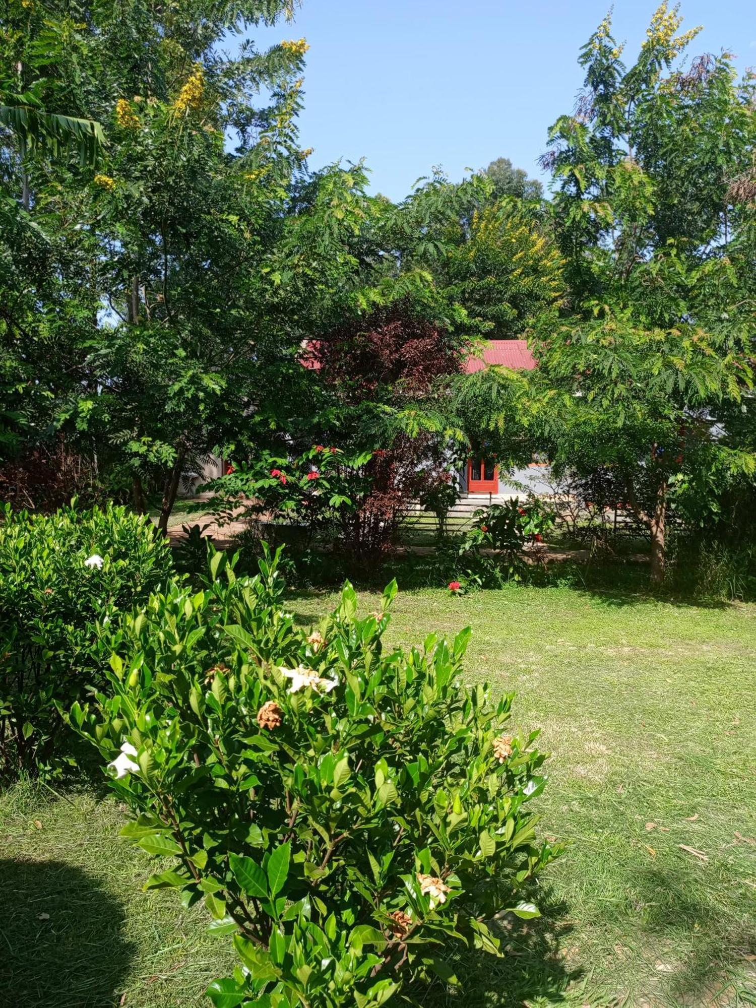 Pross Residence Masindi 외부 사진